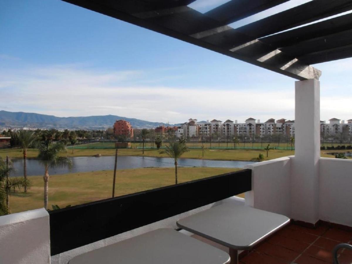 Playa Golf Apartment