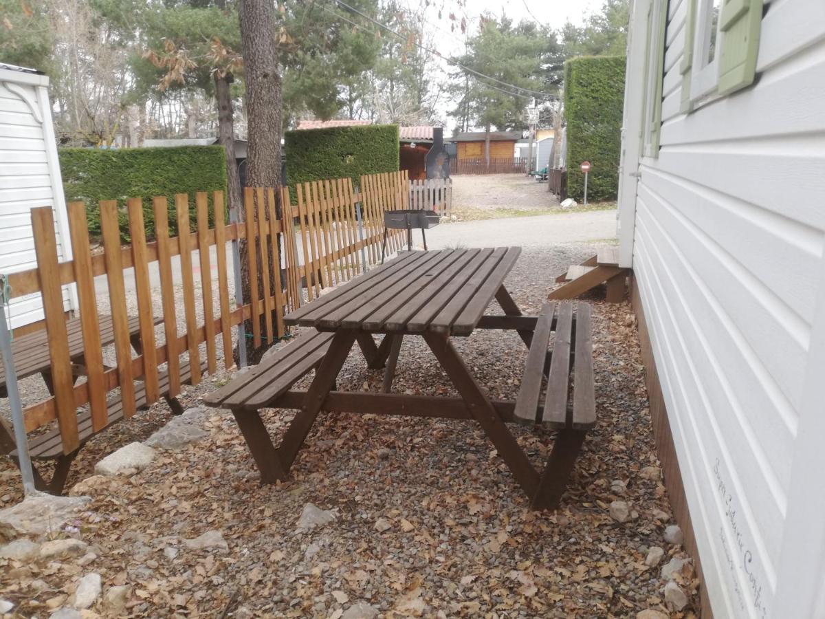Camping Camping Susen Saldes