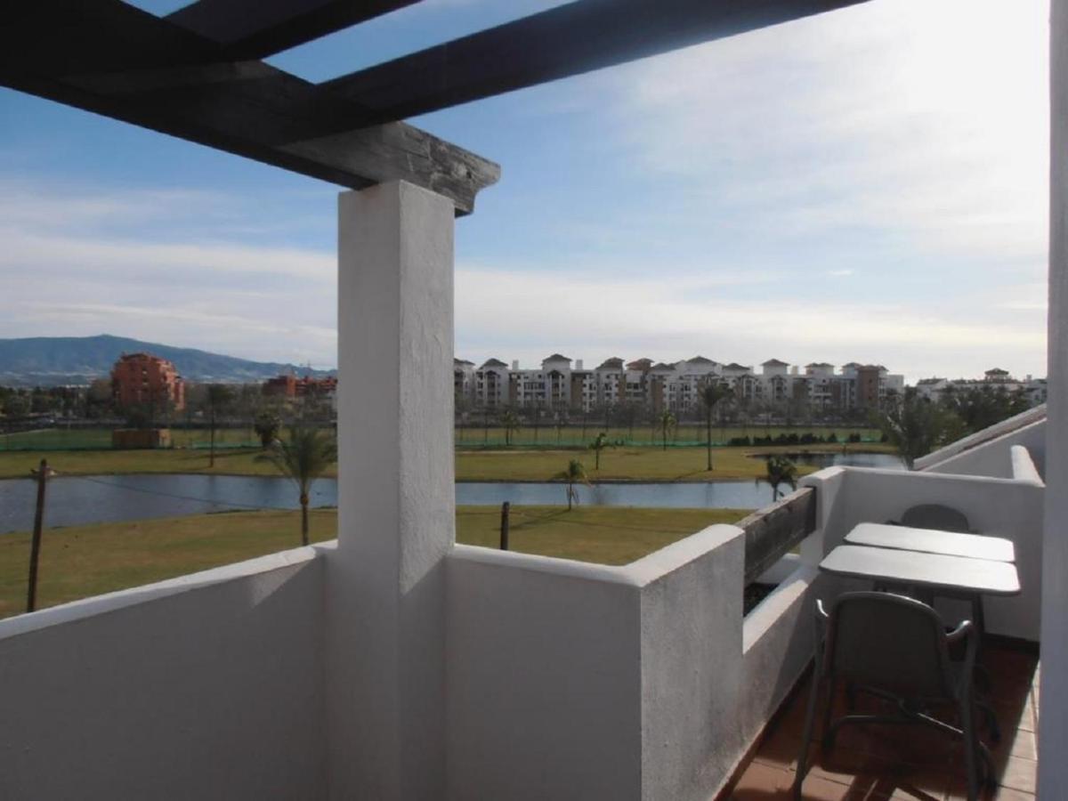 Playa Golf Apartment