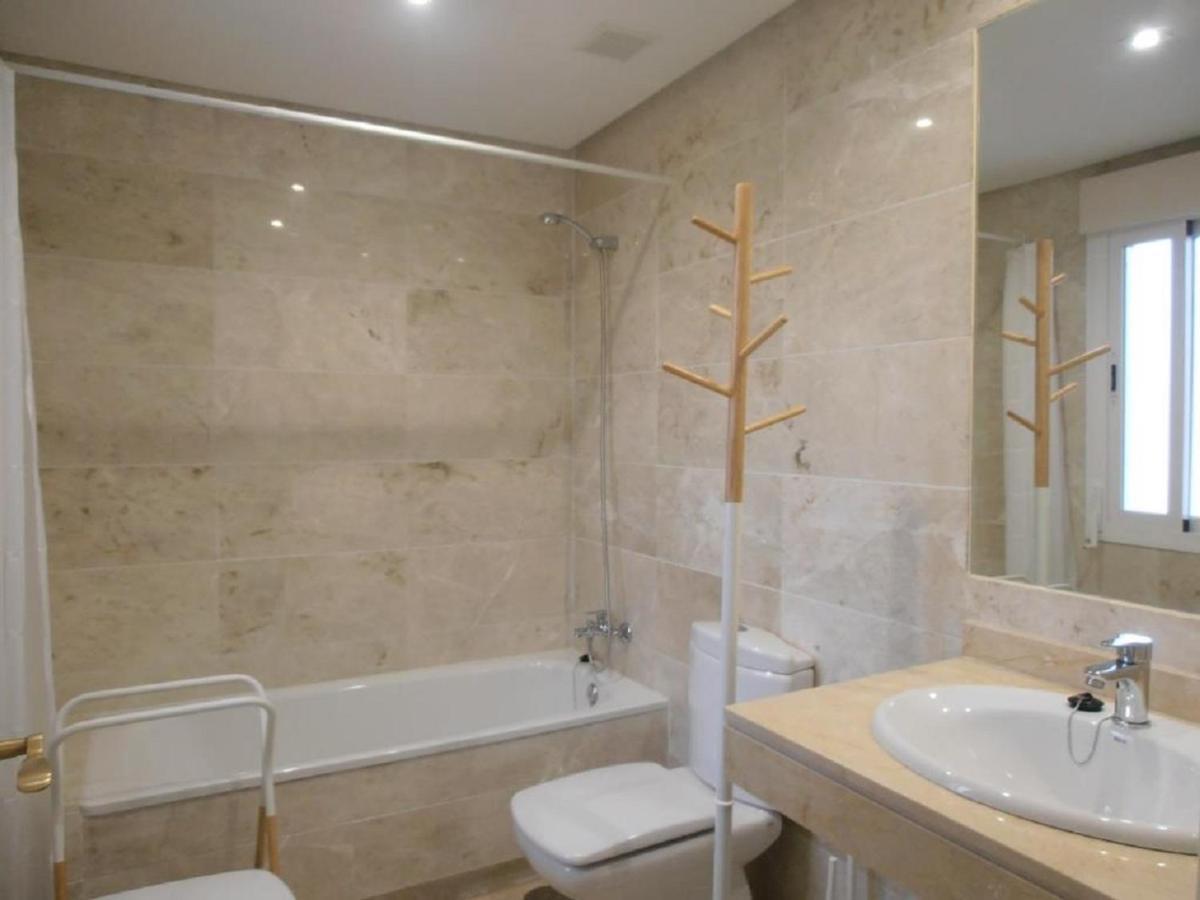 Apartment Playa Golf Motril