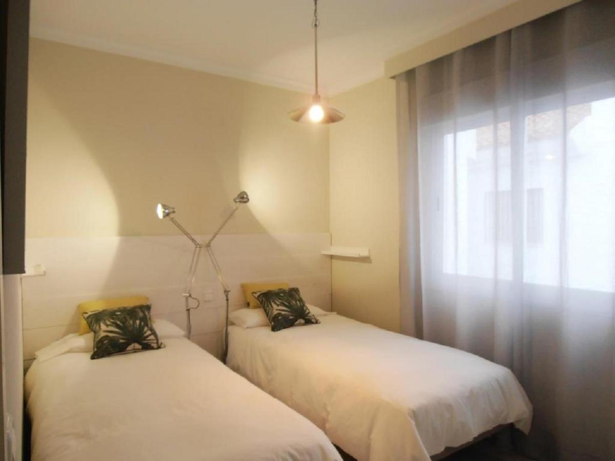 Apartment Playa Golf