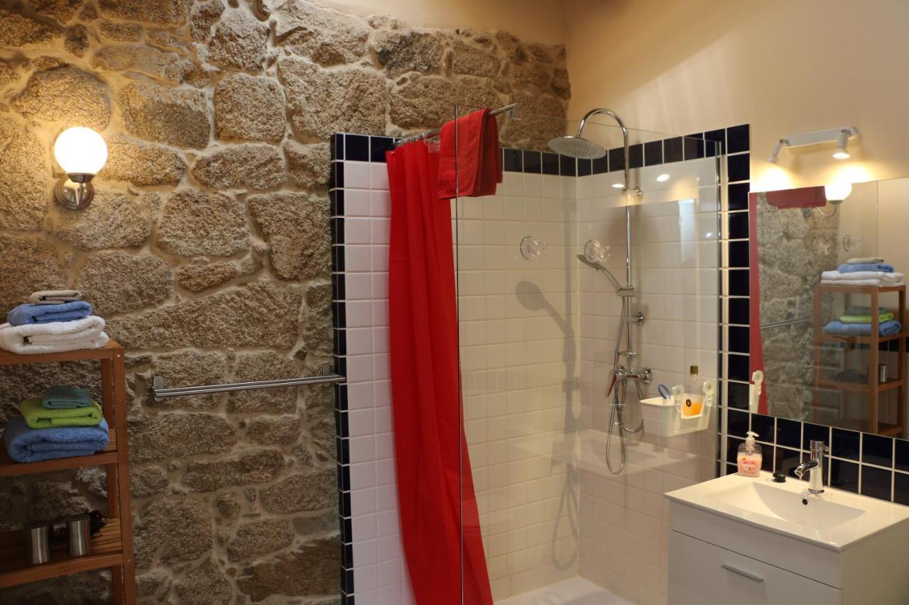 Bed & Breakfast Pazo De Chaioso Ribeira Sacra