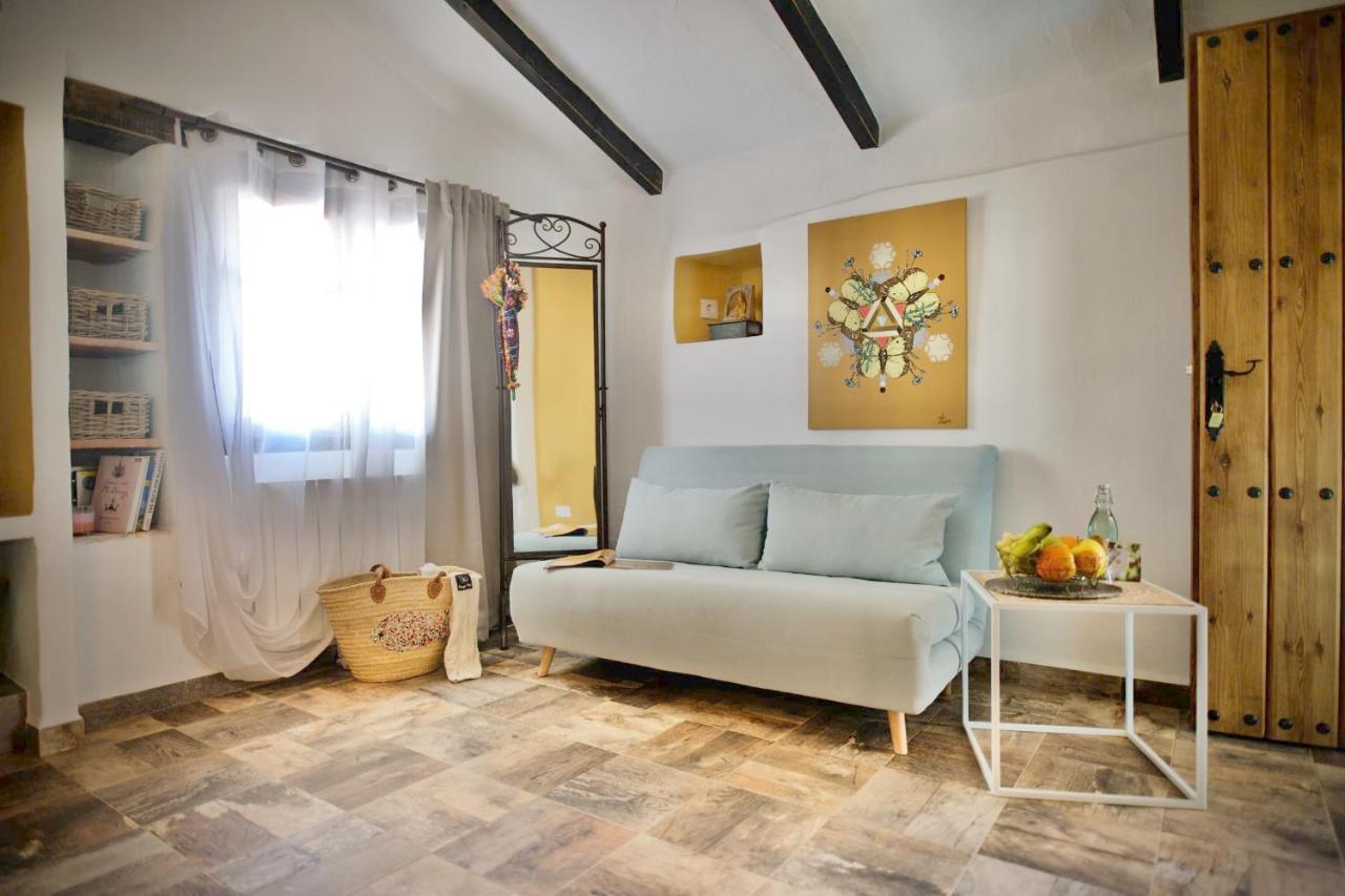 Hotel Boutique Rancho Lobos Jimena De La Frontera