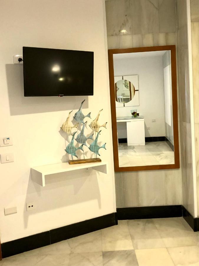Océano Centro Hotel