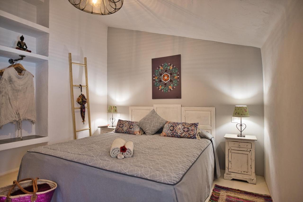 Boutique Rancho Lobos Hotel
