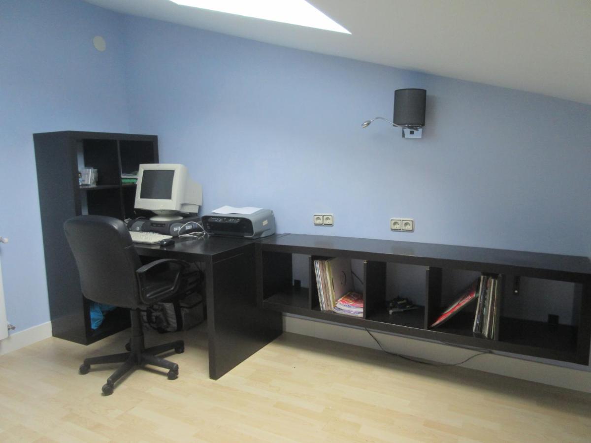 Apartamento Caserio Ipintza Berri *