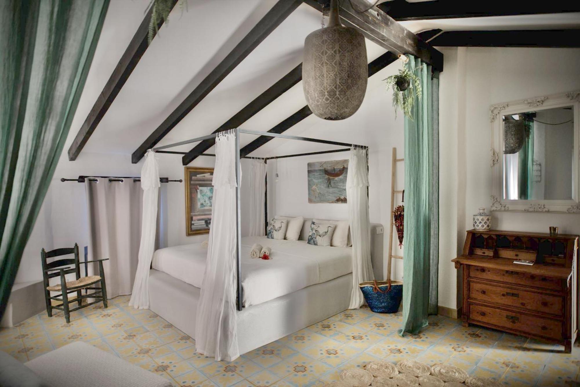 Boutique Rancho Lobos 3*