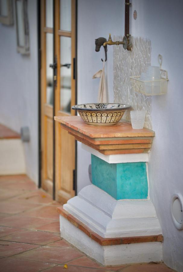 Boutique Rancho Lobos Jimena De La Frontera
