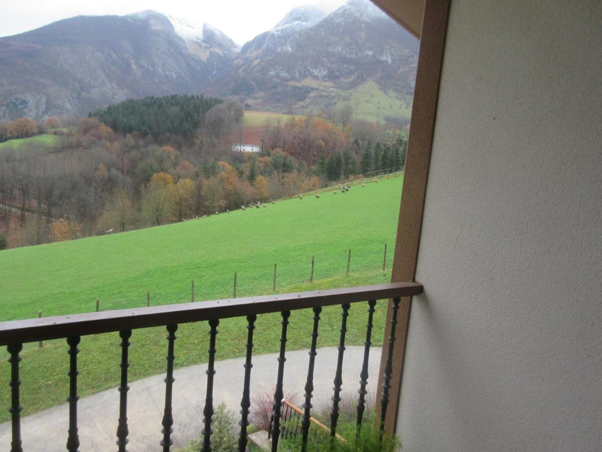 Caserio Ipintza Berri Apartamento *