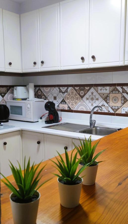 Doris - La Mata Apartment *