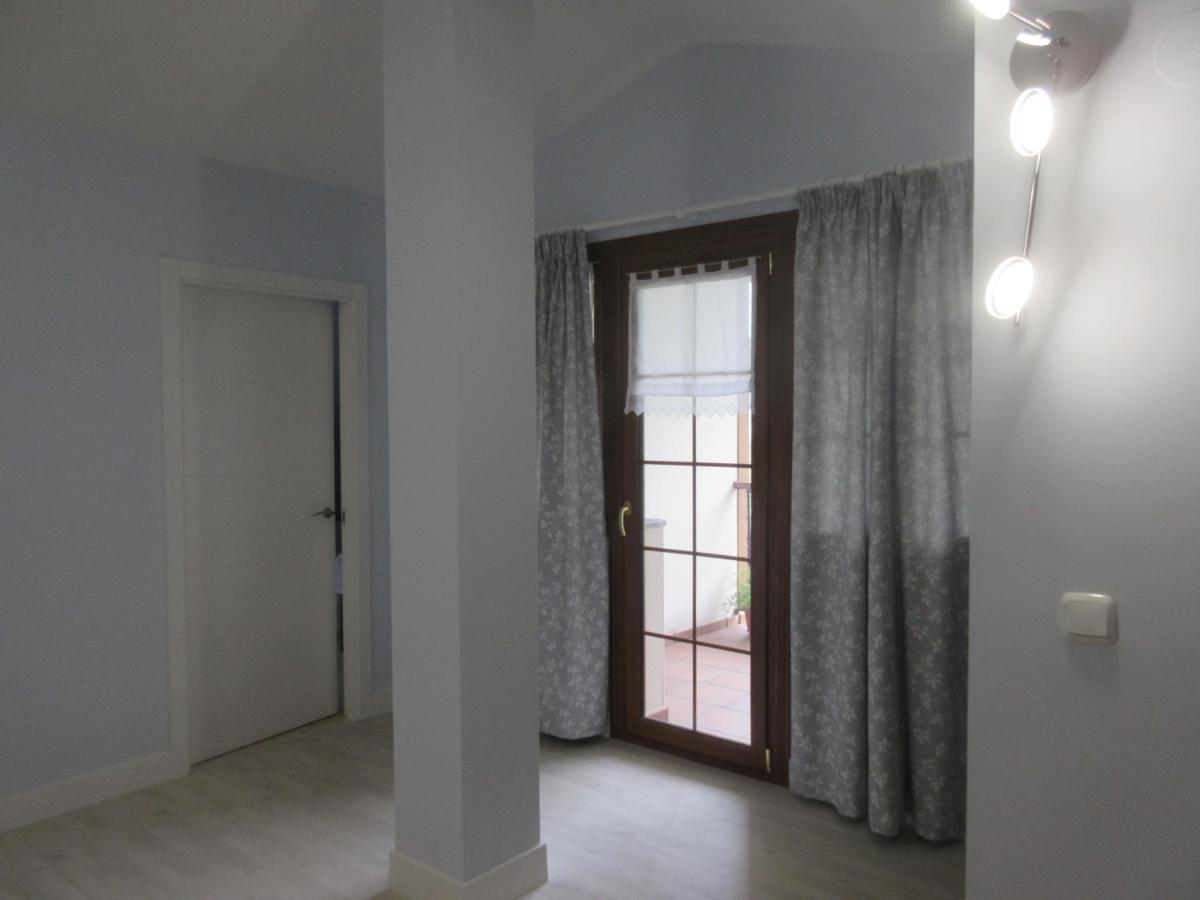 Apartamento Caserio Ipintza Berri *
