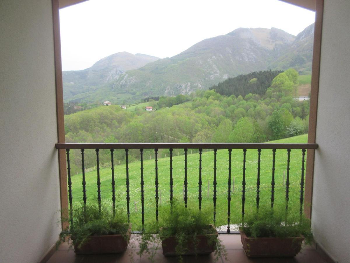 Apartamento Caserio Ipintza Berri
