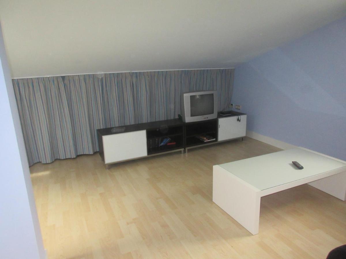 Caserio Ipintza Berri Apartamento