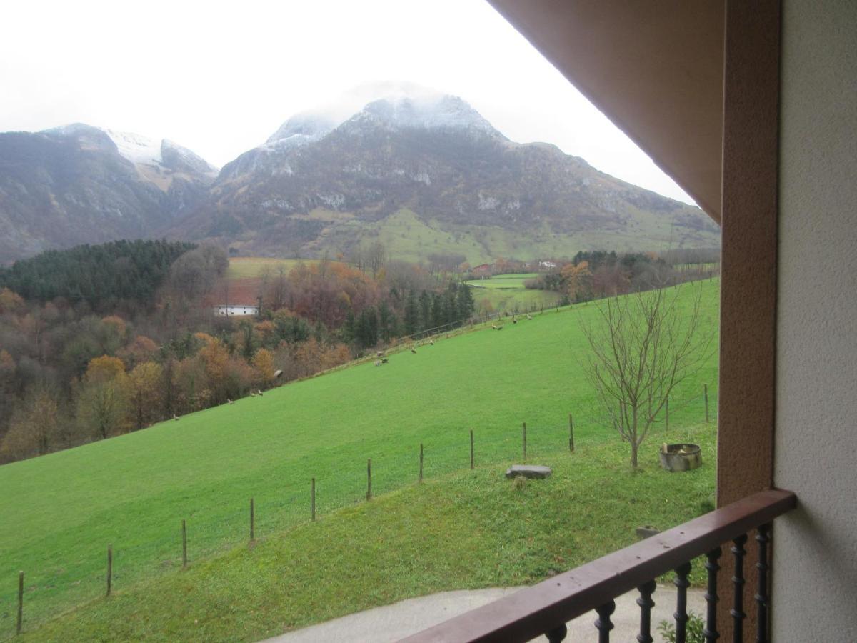 Apartamento Caserio Ipintza Berri *