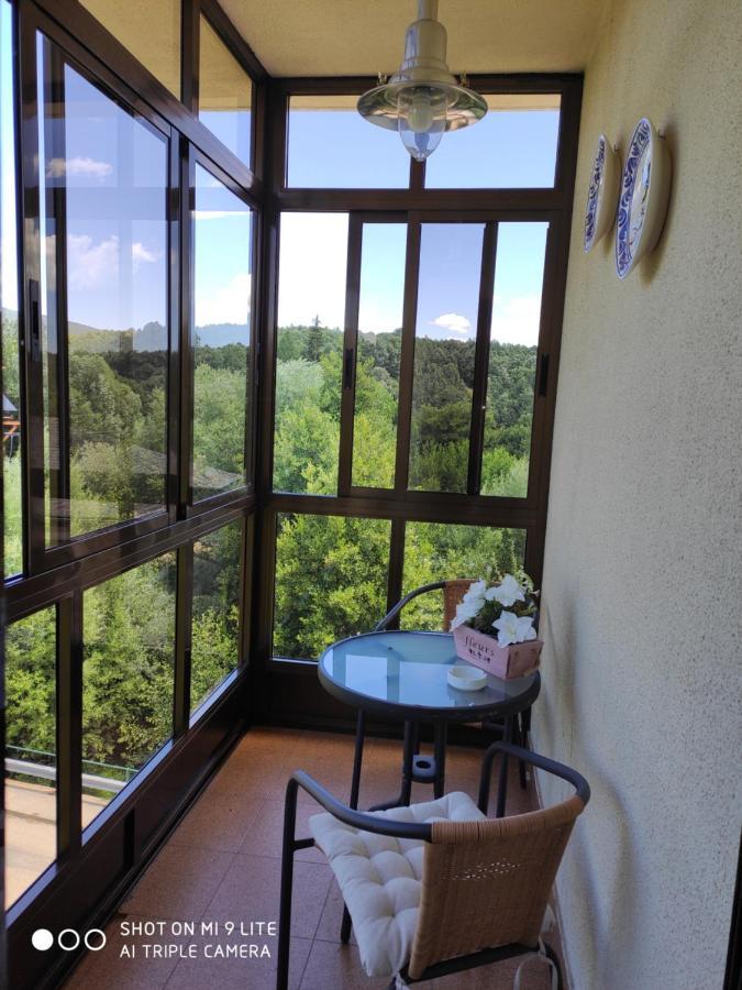 Apartamento Sanabria *