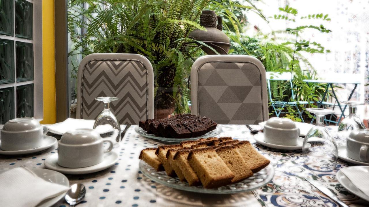 Hotel Plaza Santa Lucía Sevilla