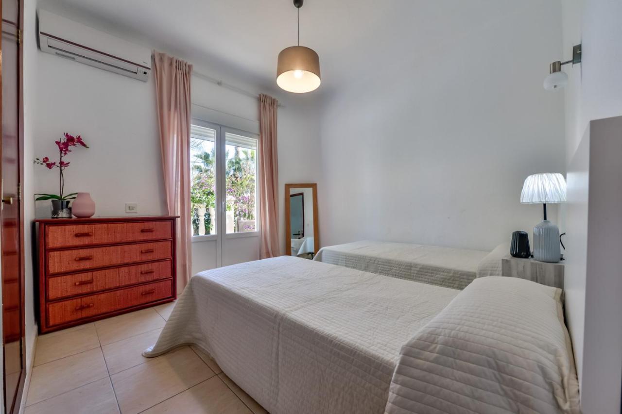 Villa Bellavista Calpe