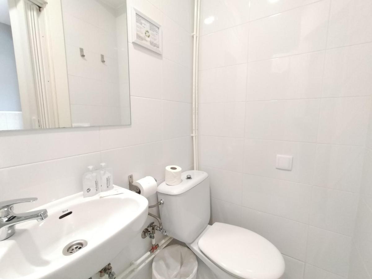 Guest house Albero By Gaiarooms Salamanca