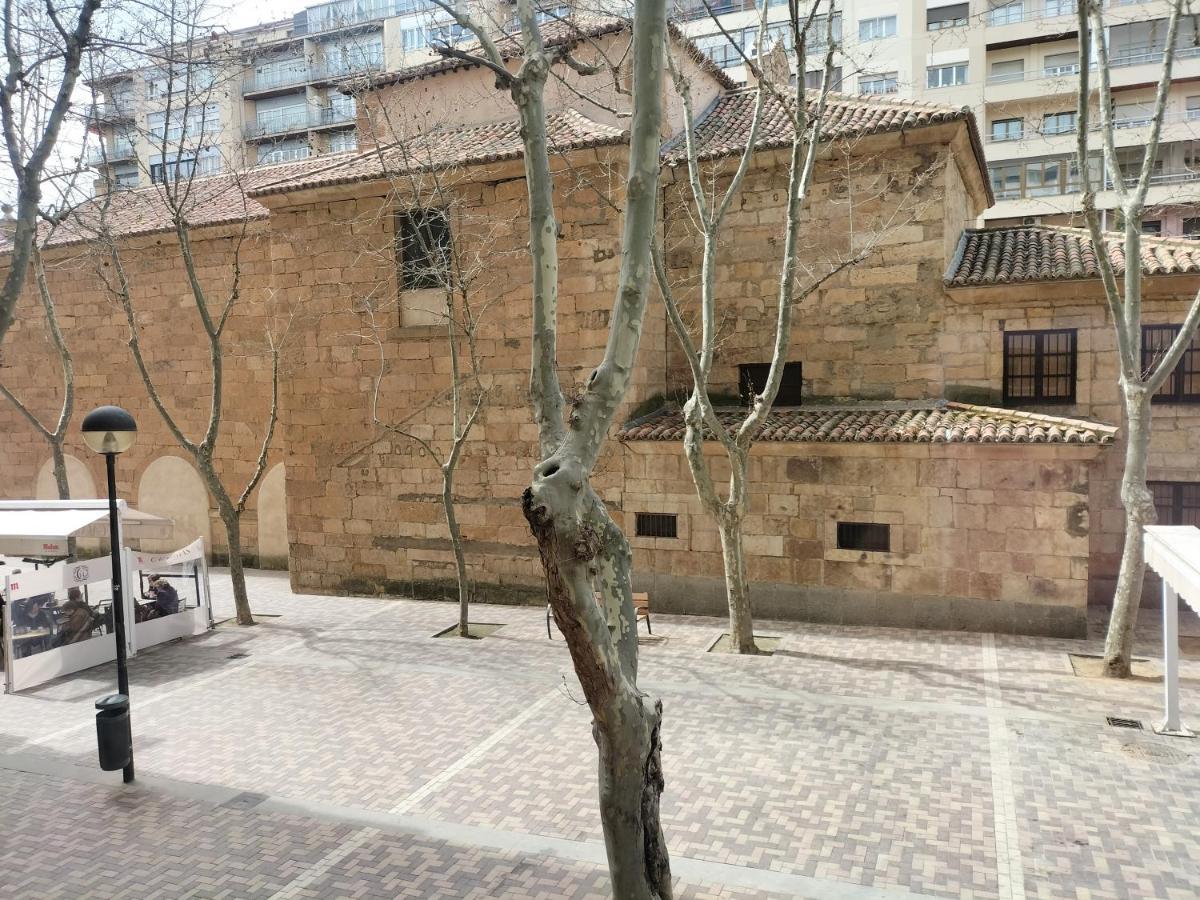 Albero By Gaiarooms 2* Salamanca