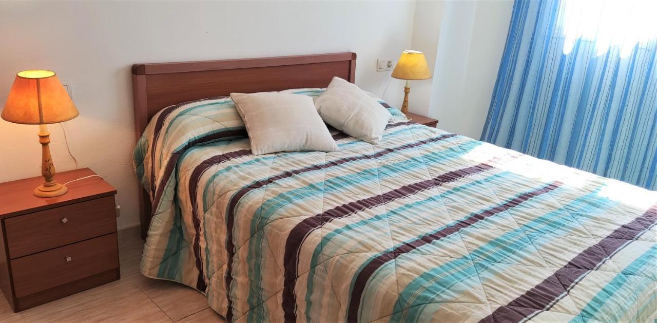 Acv - Costa Caribe Ii - 2ª Linea, Planta 5, Sur Apartamento *