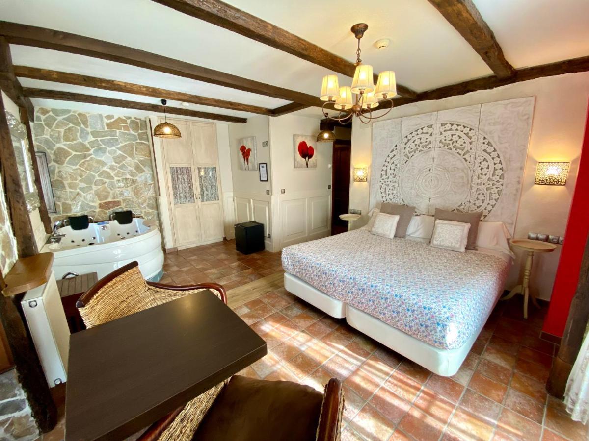 Inn Akla La Casa Del Puente 3*