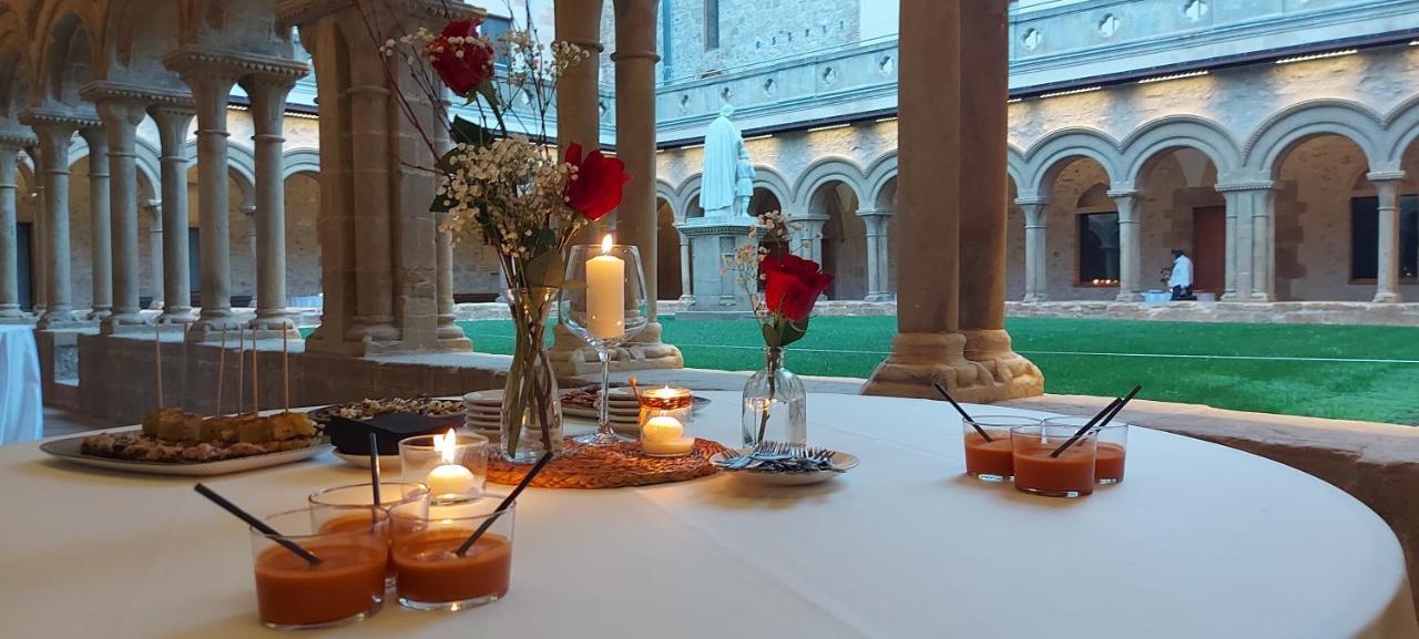 Monestir De Les Avellanes Hotel 3*