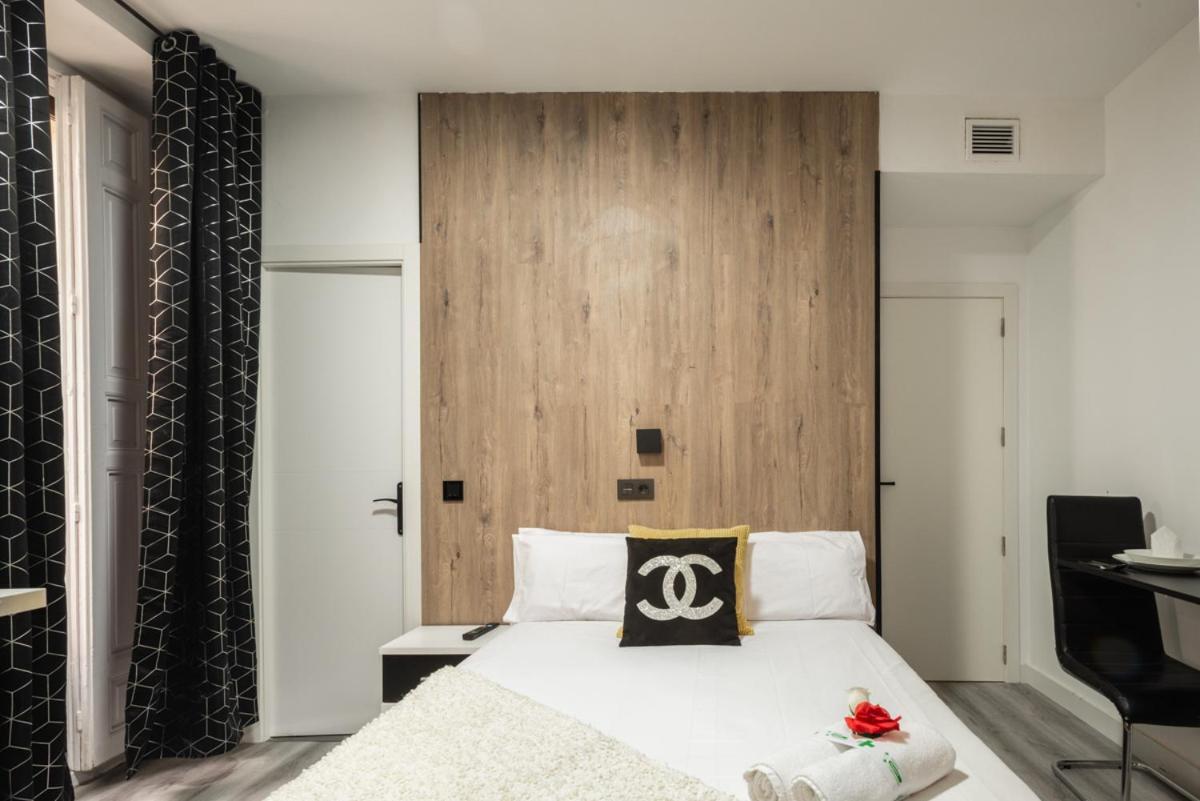 Apartment Day Chueca Centro Gran Via Sol Malasana *