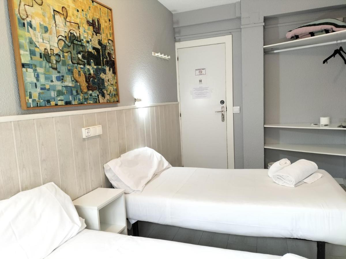 Guest house Albero By Gaiarooms Salamanca