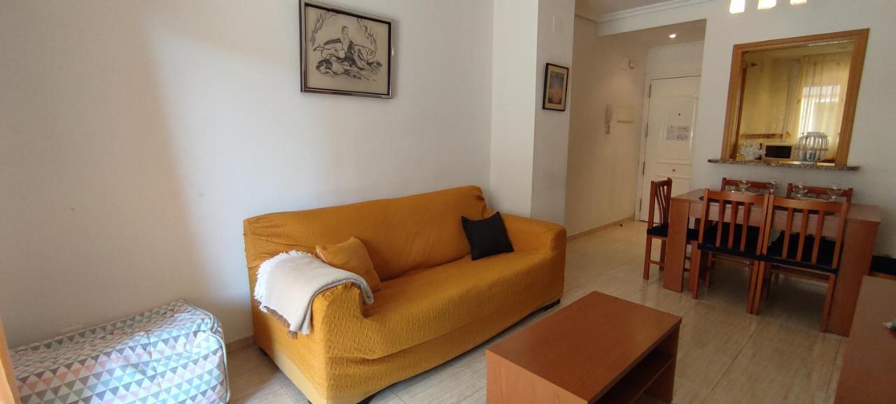 Acv - Costa Caribe Ii - 2ª Linea, Planta 5, Sur Apartamento *