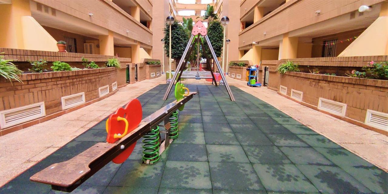 Acv - Costa Caribe Ii - 2ª Linea, Planta 5, Sur *