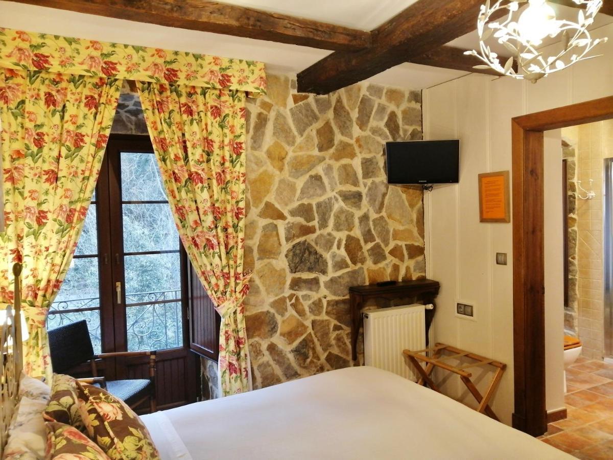 Akla La Casa Del Puente Inn Regules