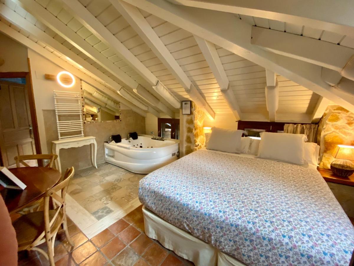 Akla La Casa Del Puente Inn