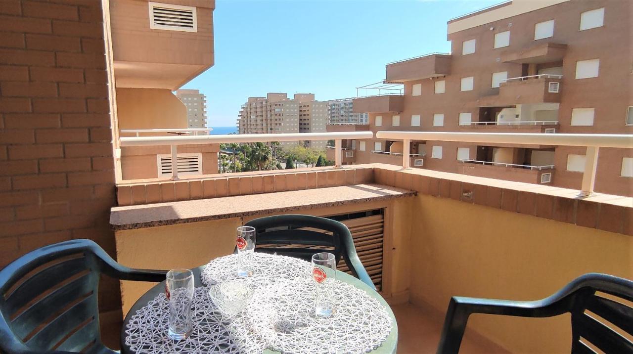 Acv - Costa Caribe Ii - 2ª Linea, Planta 5, Sur Apartamento *