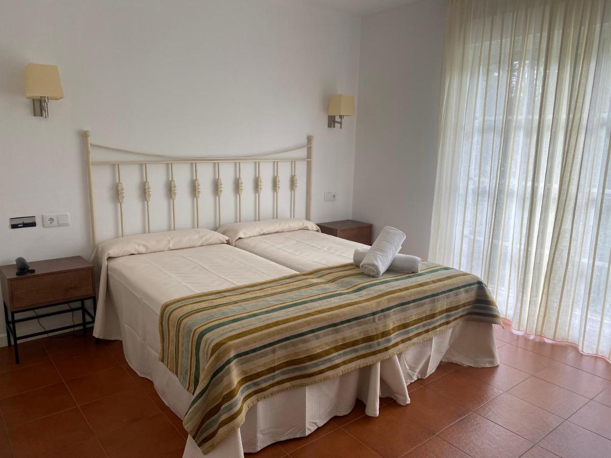 Cabicastro Apartahotel