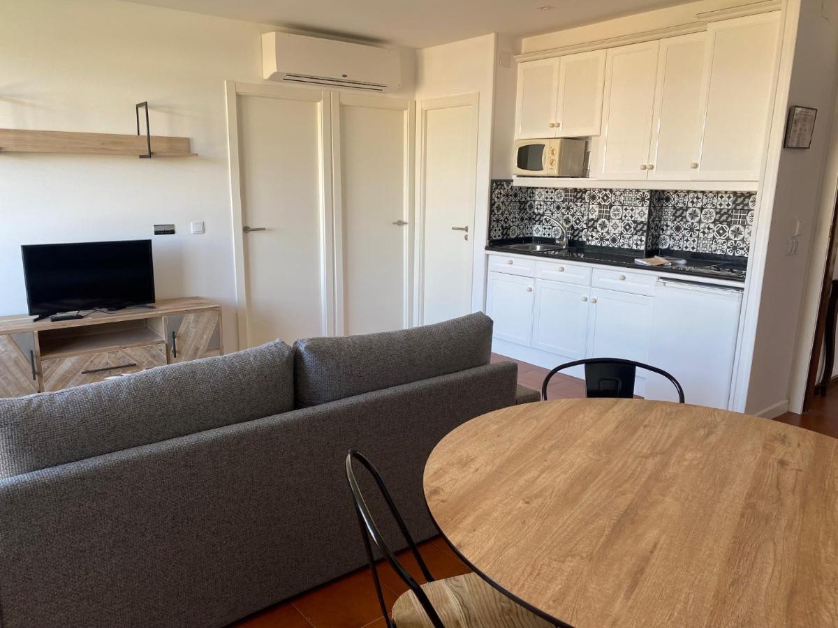 Cabicastro Apartahotel 3*