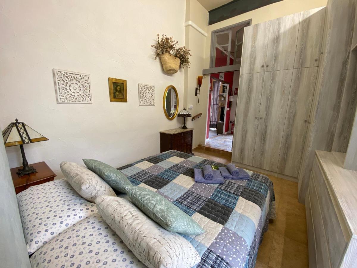 La De Carlos Apartment *