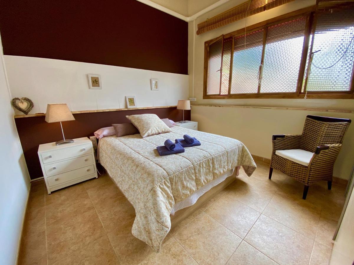 Apartment La De Carlos Playa de Gandia