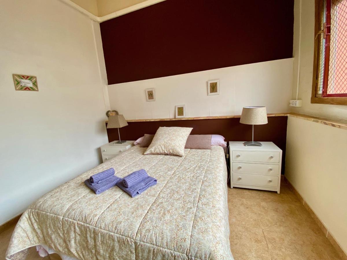 La De Carlos Apartment Playa de Gandia