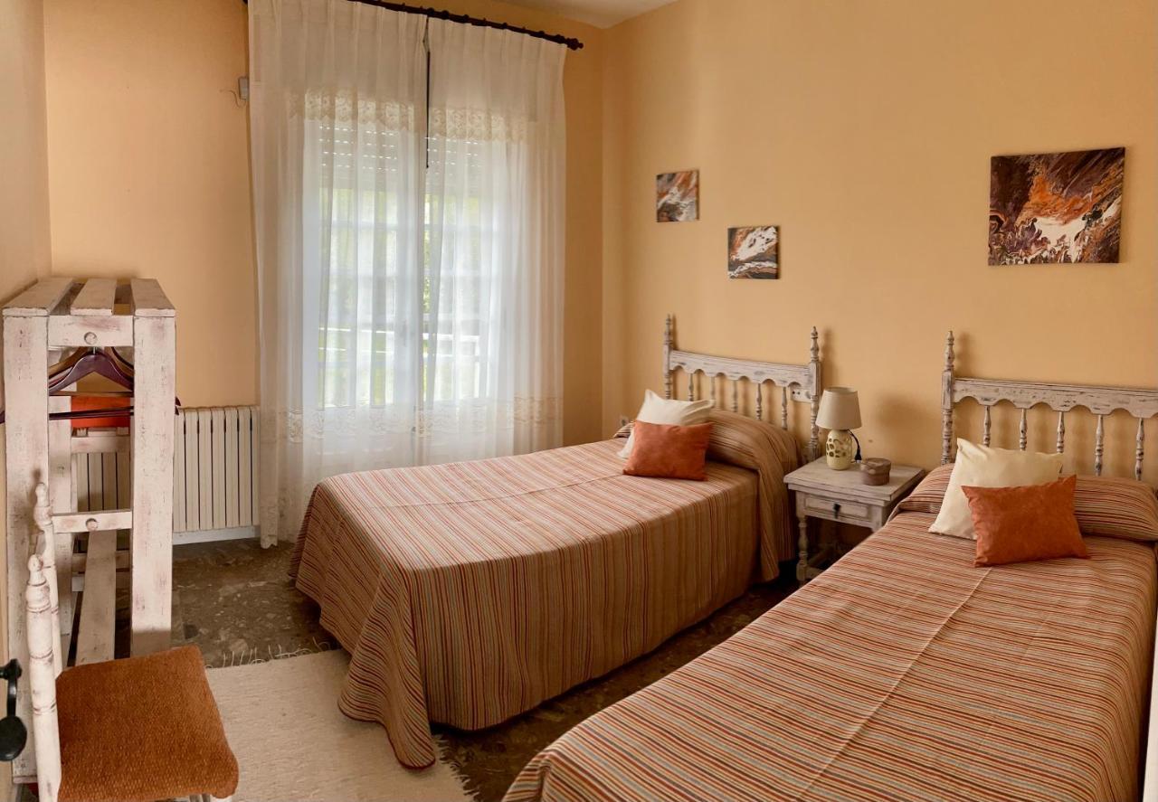 La Veiga 54 Holiday home *