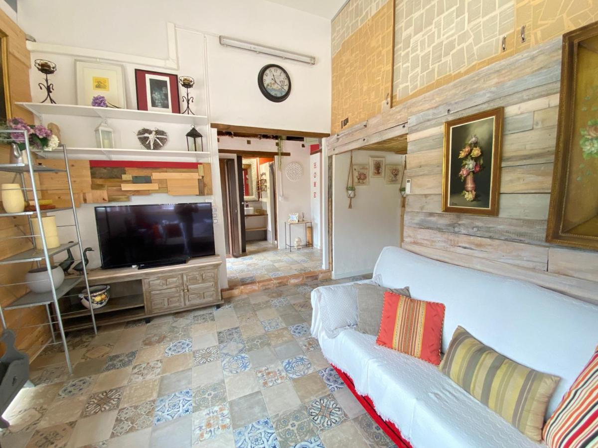 La De Carlos Apartment Playa de Gandia