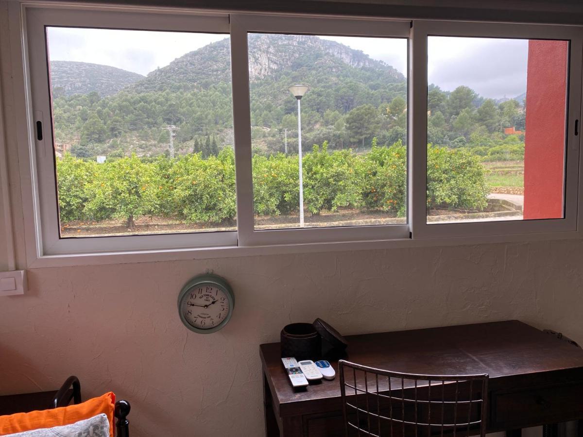 Apartment La De Carlos Playa de Gandia