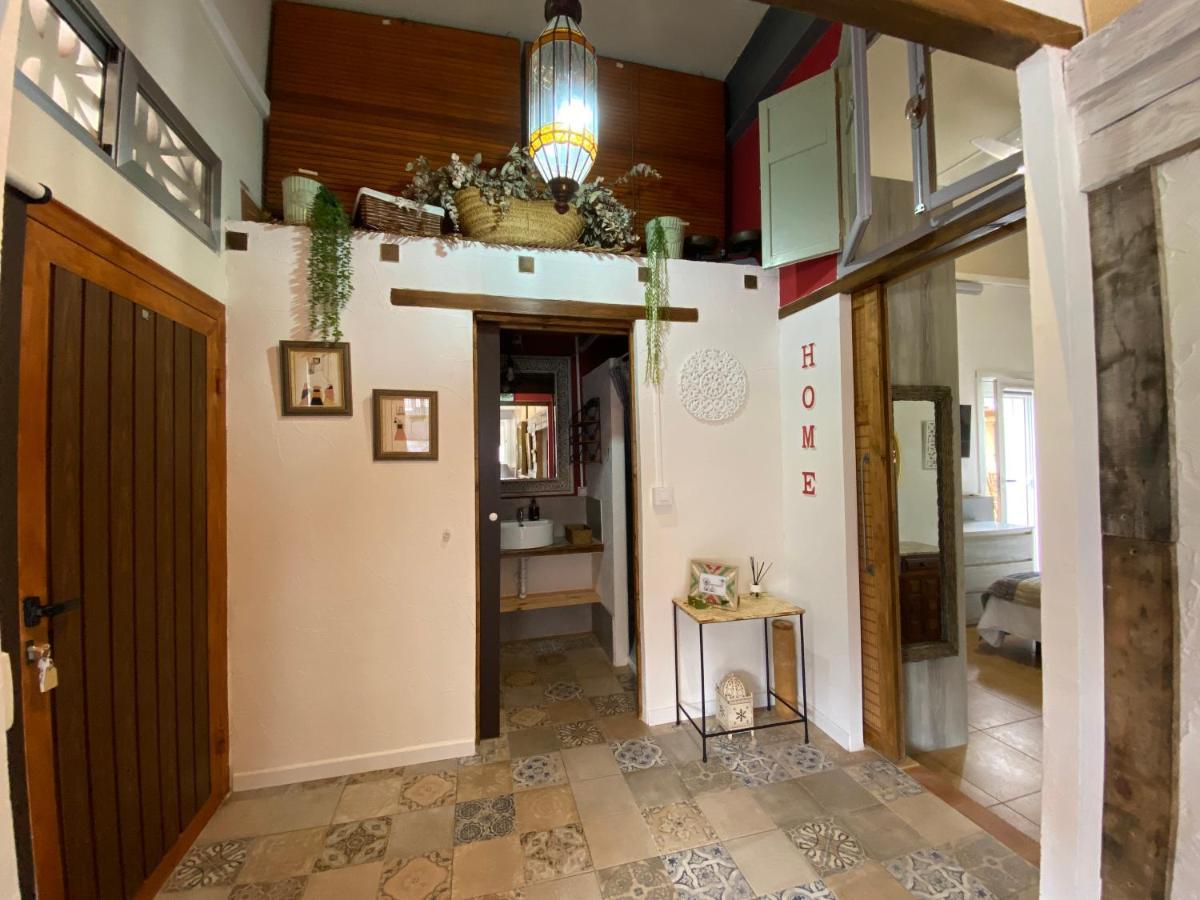 Apartment La De Carlos *