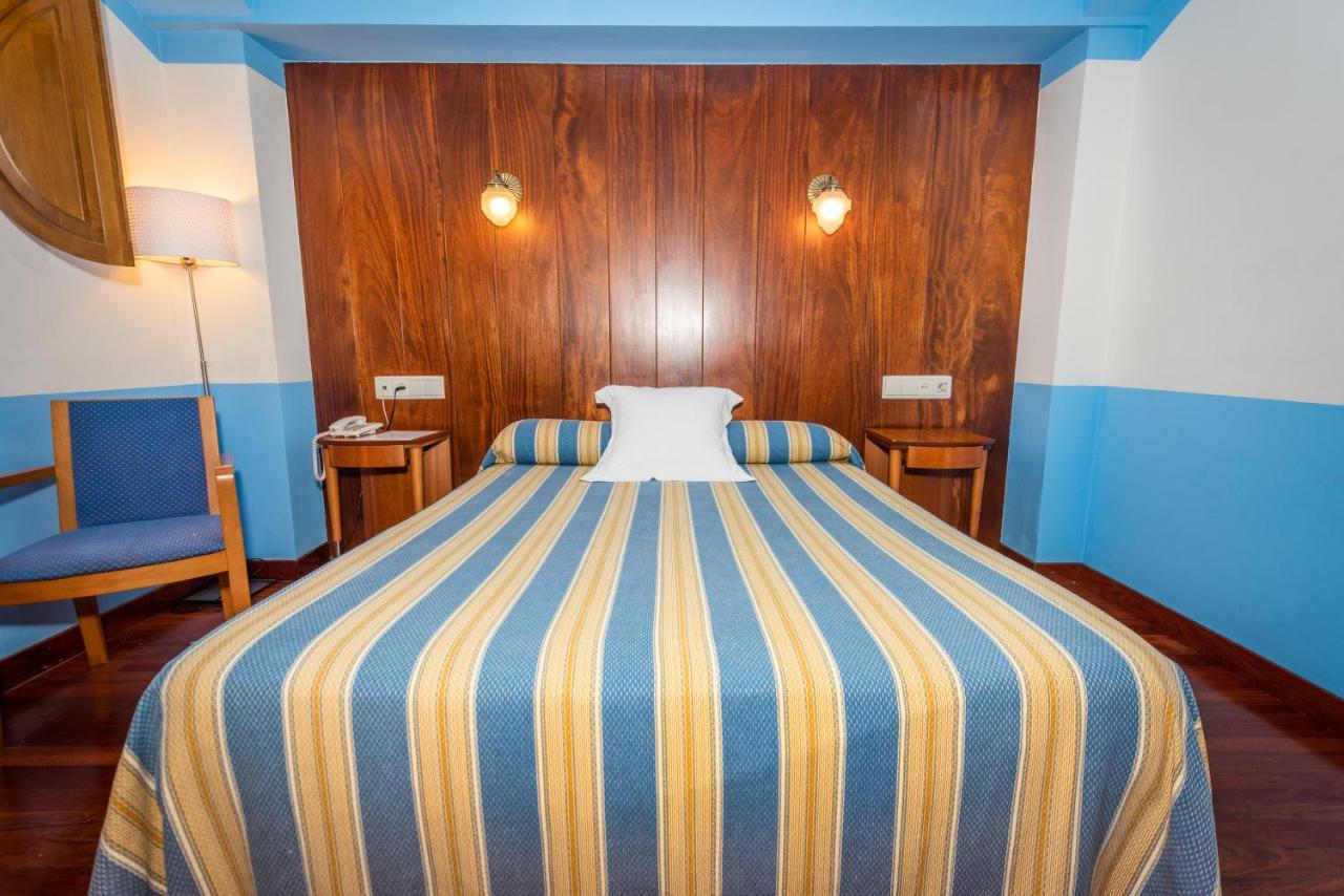 Castillo De Gauzón Hotel 3*