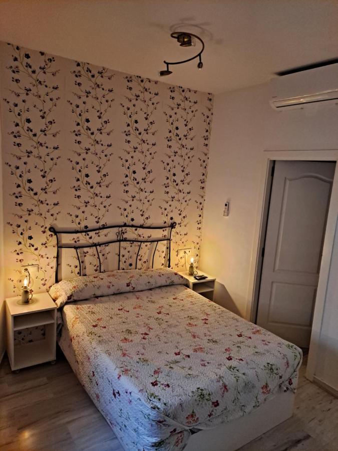 Apartamento Atico Duplex Marques De Reyes Sevilla
