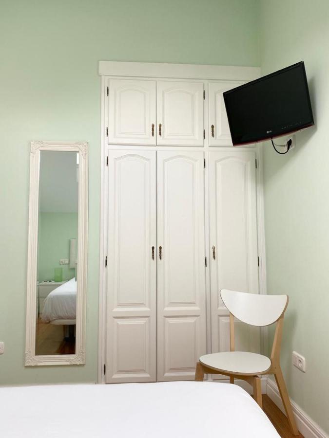Guest house A Casa Do Patin *