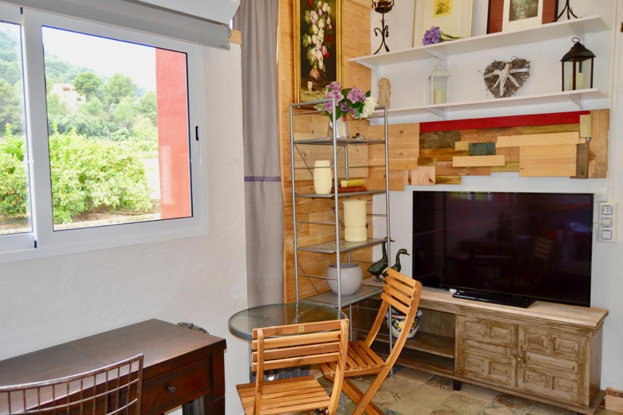 Apartment La De Carlos