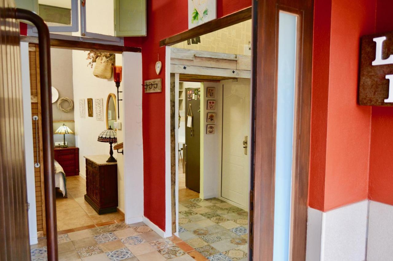 La De Carlos Apartment