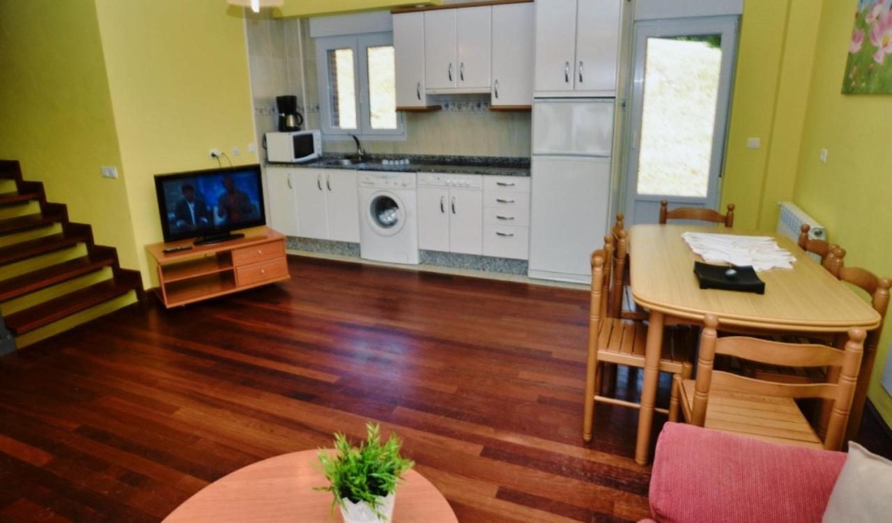 Apartamentos La Reserva Isla Playa
