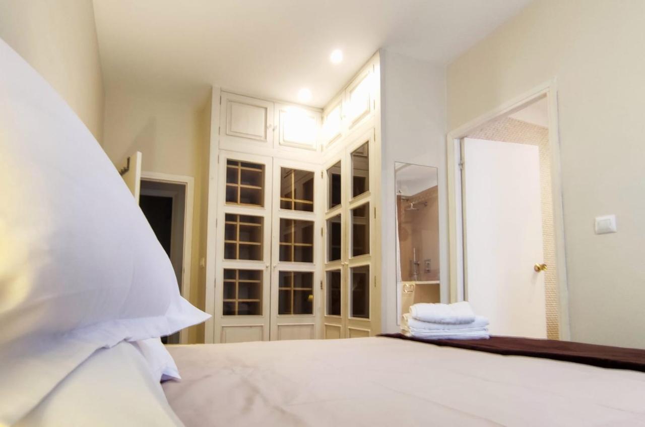 Apartamento Corazón Cangues