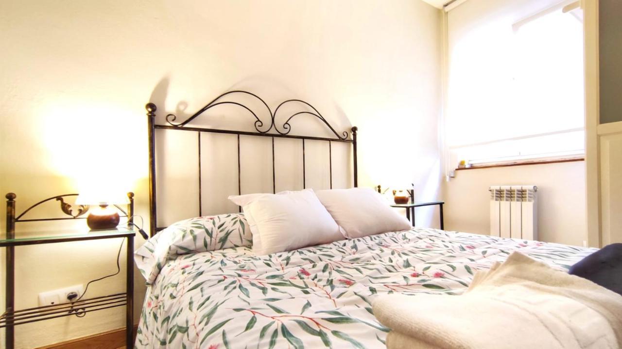 Apartamento Corazón Cangues *